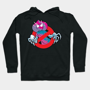 Flatwoods Monster Hoodie